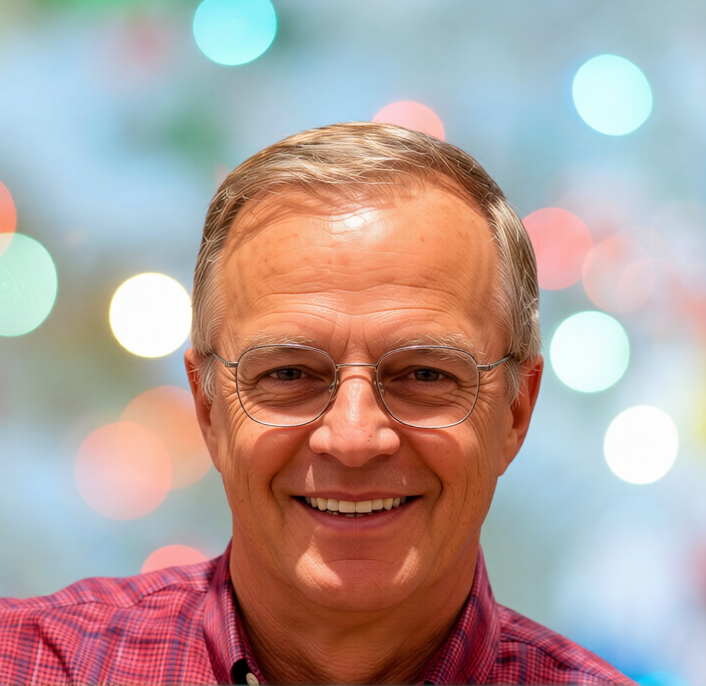 Christopher Venon Martel