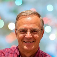 Christopher Venon Martel